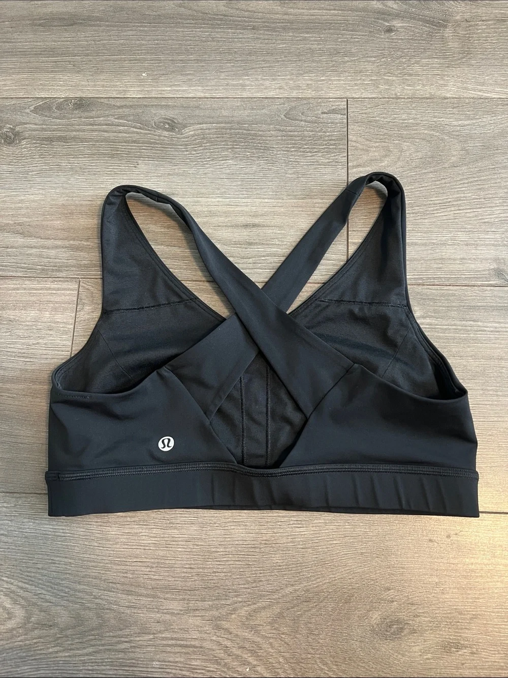 Lululemon Envital Sports Bra